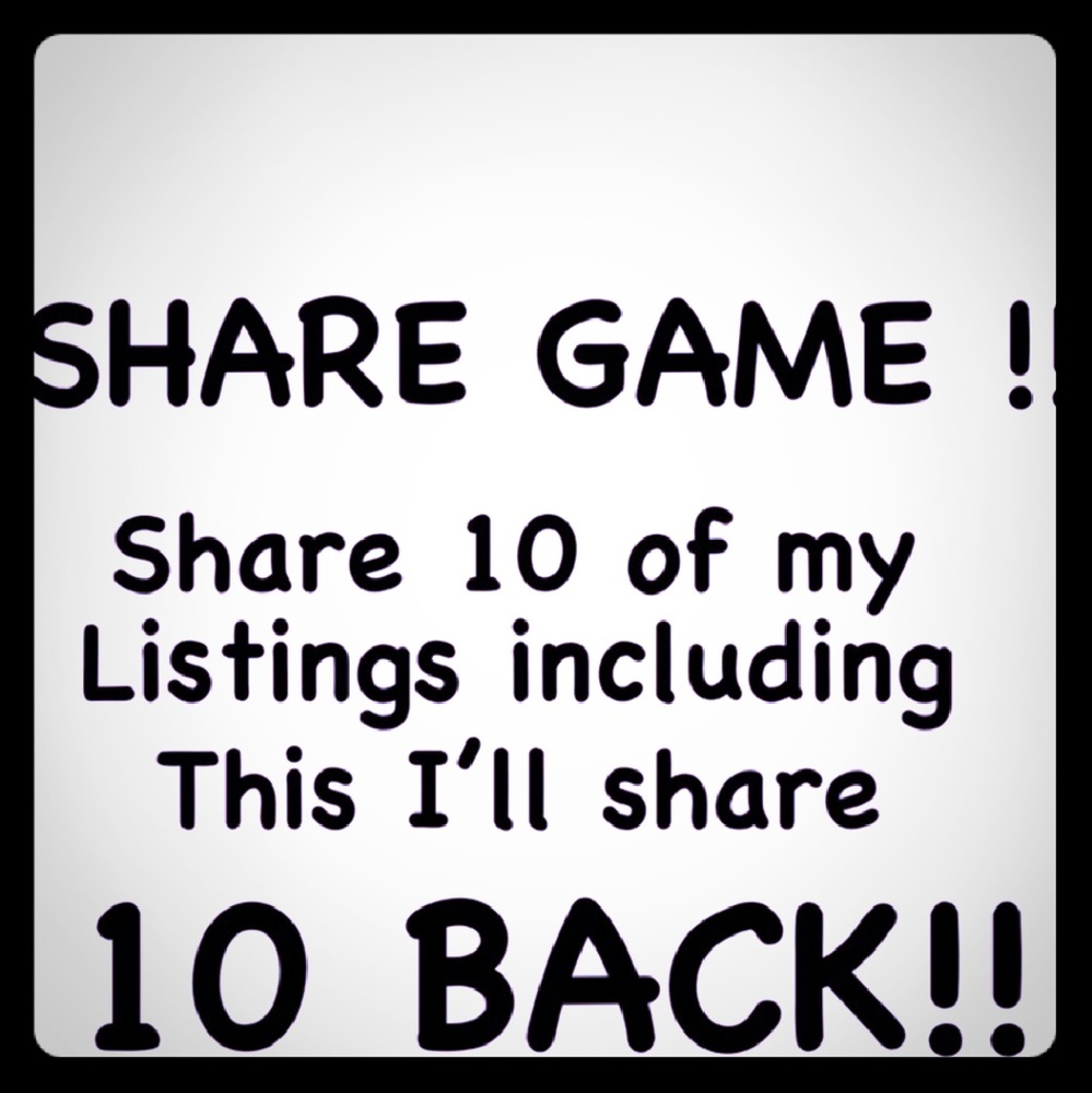 LET'S SHARE